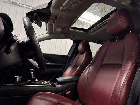 Used 2024 MAZDA CX-30 AWD 2.5 S w/ Preferred Package image 16