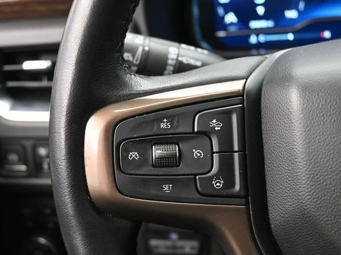 Used 2024 Chevrolet Suburban High Country w/ Advanced Technology Package image 14