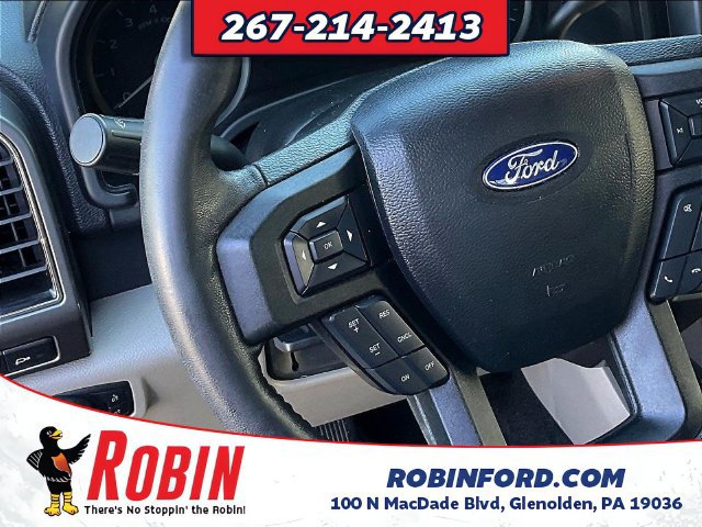 Used 2019 Ford F150 XLT w/ Equipment Group 302A Luxury AWD/4WD image 14
