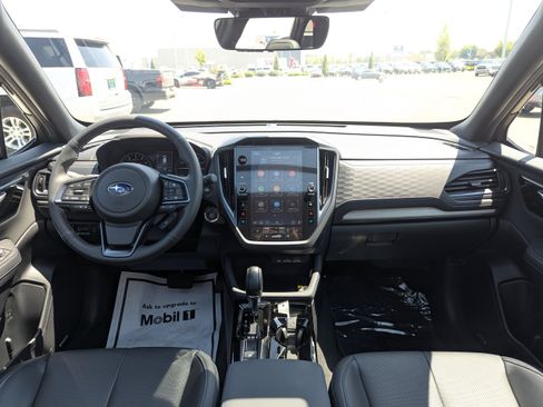 Used 2026 Subaru Forester Limited AWD/4WD image 28