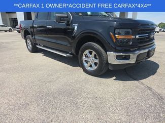 Used 2024 Ford F150 XLT AWD/4WD video 2