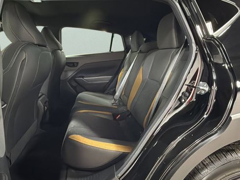 New 2026 Subaru Crosstrek 2.5i Sport AWD/4WD image 29