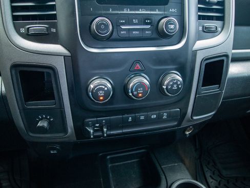 Used 2016 RAM 2500 Tradesman w/ Popular Equipment Group AWD/4WD image 18