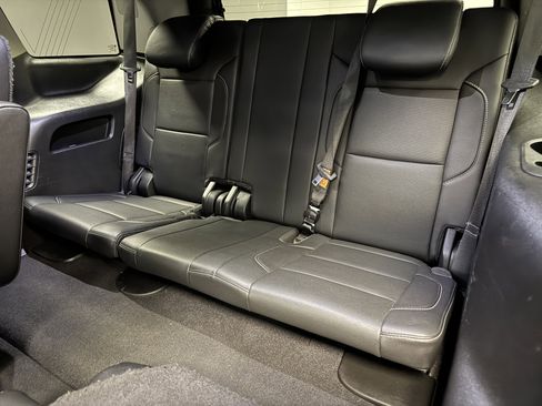 Used 2020 Chevrolet Tahoe Premier image 15