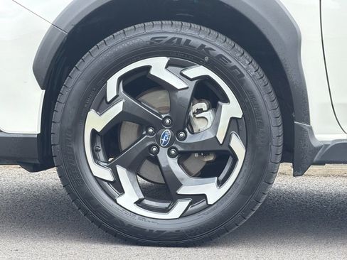 Used 2023 Subaru Crosstrek 2.5i Limited AWD/4WD image 30