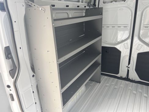 Certified 2024 Mercedes-Benz Sprinter 2500 image 18