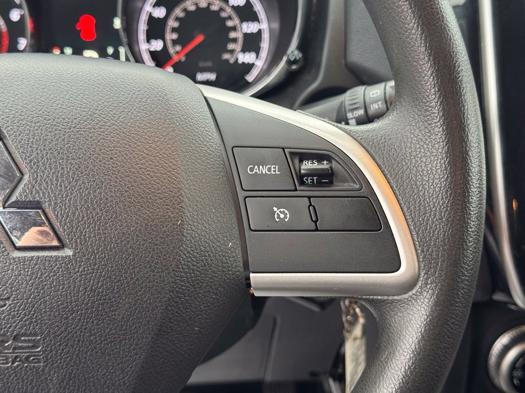 Used 2020 Mitsubishi Outlander Sport ES AWD/4WD image 12