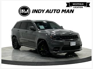 Used 2020 Jeep Grand Cherokee SRT AWD/4WD 360° Tour