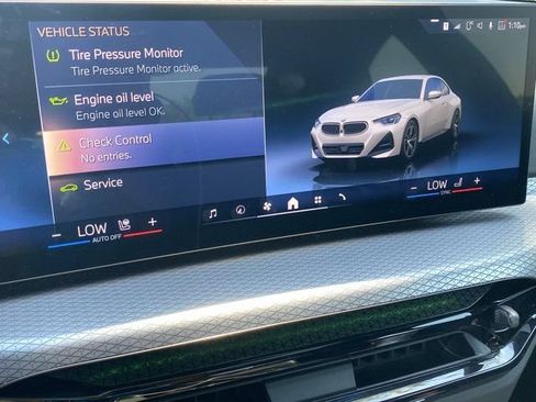Certified 2026 BMW 230i xDrive Coupe AWD/4WD image 32