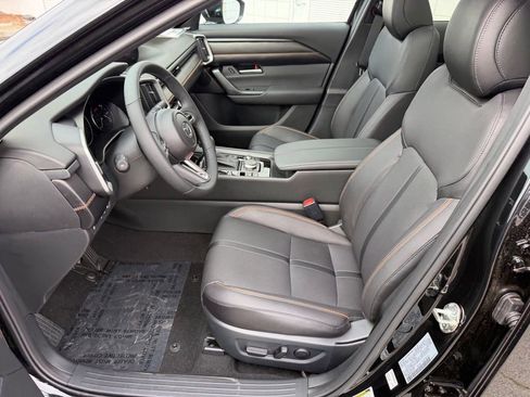 New 2026 MAZDA CX-50 AWD 2.5 Hybrid w/ Cargo Package image 16