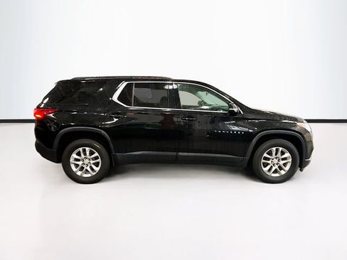 Used 2019 Chevrolet Traverse LT image 5