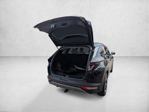 Used 2022 Hyundai Tucson Limited image 24