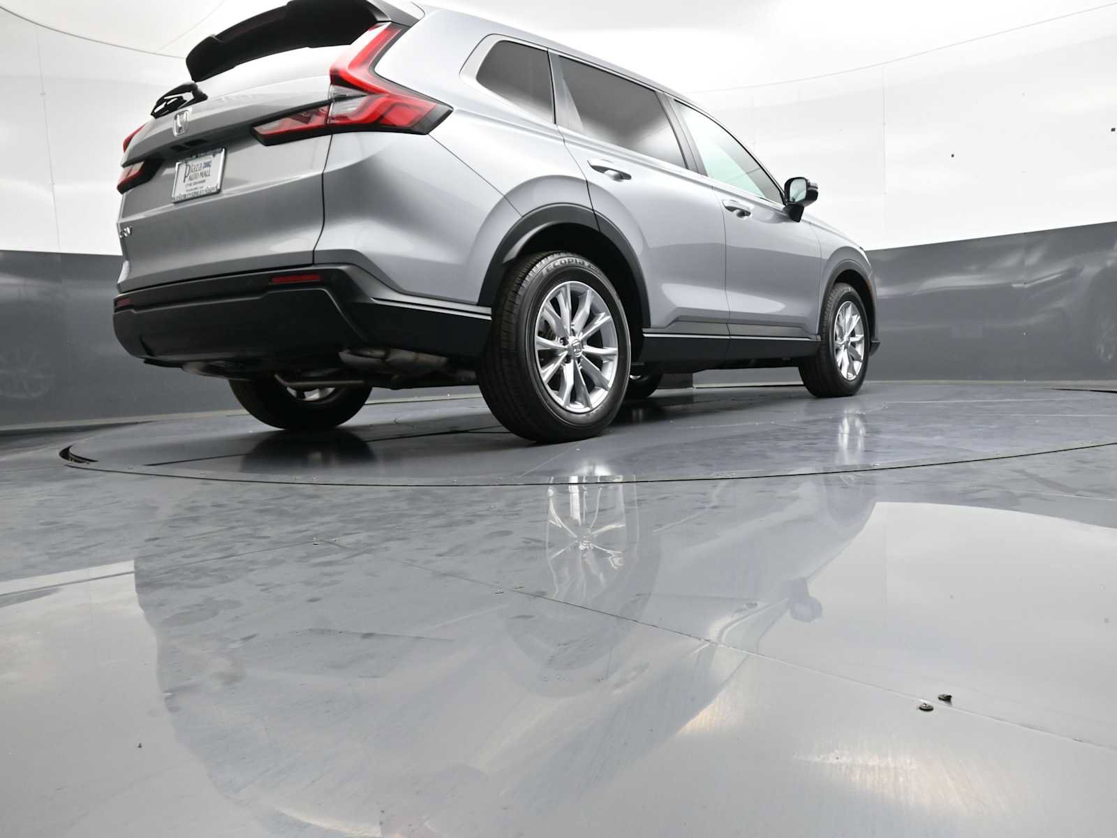 Certified 2024 Honda CR-V EX-L image 30