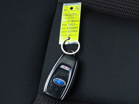 Used 2022 Subaru WRX Premium image 57