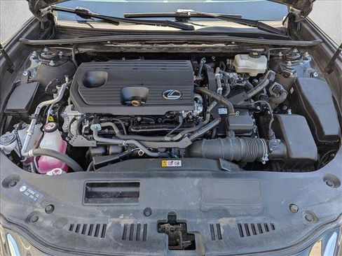 Used 2022 Lexus ES 300h w/ Accessory Package 2 FWD image 22