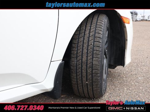 Used 2018 Honda Civic EX image 23