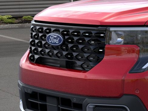 New 2025 Ford Maverick Lariat image 18