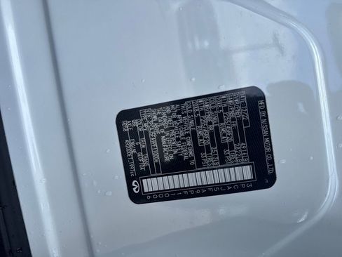 Used 2023 INFINITI QX50 Sport image 30