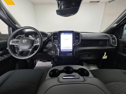 New 2026 RAM 2500 Tradesman image 10