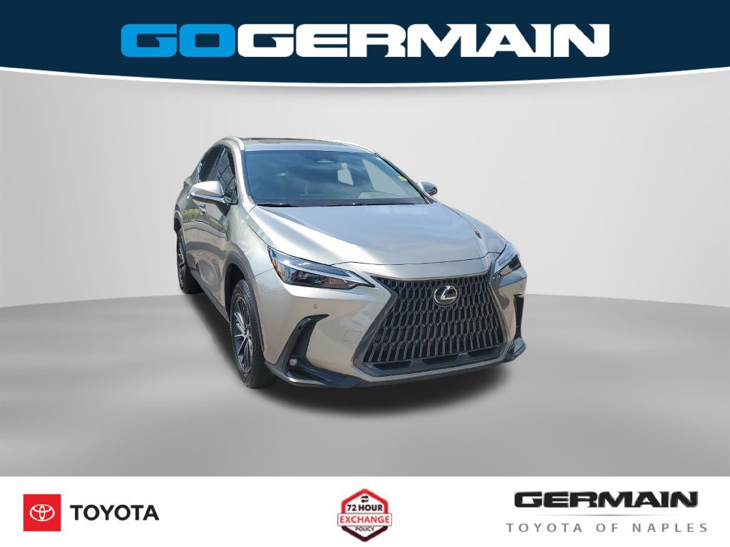 Used 2023 Lexus NX 350 AWD image 6