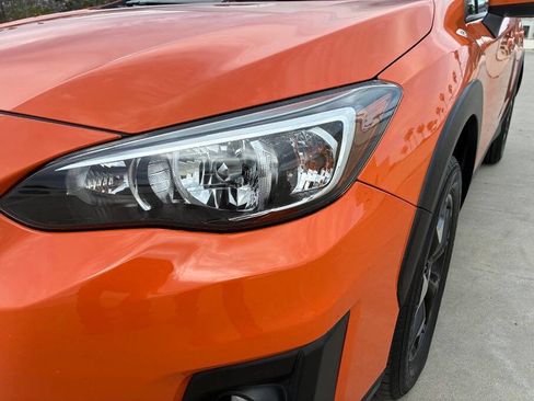 Used 2020 Subaru Crosstrek 2.0i Premium w/ Moonroof Package 2 image 14