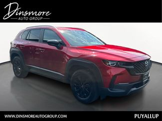 Certified 2026 MAZDA CX-50 2.5 Hybrid w/ Preferred Pkg AWD/4WD video 1