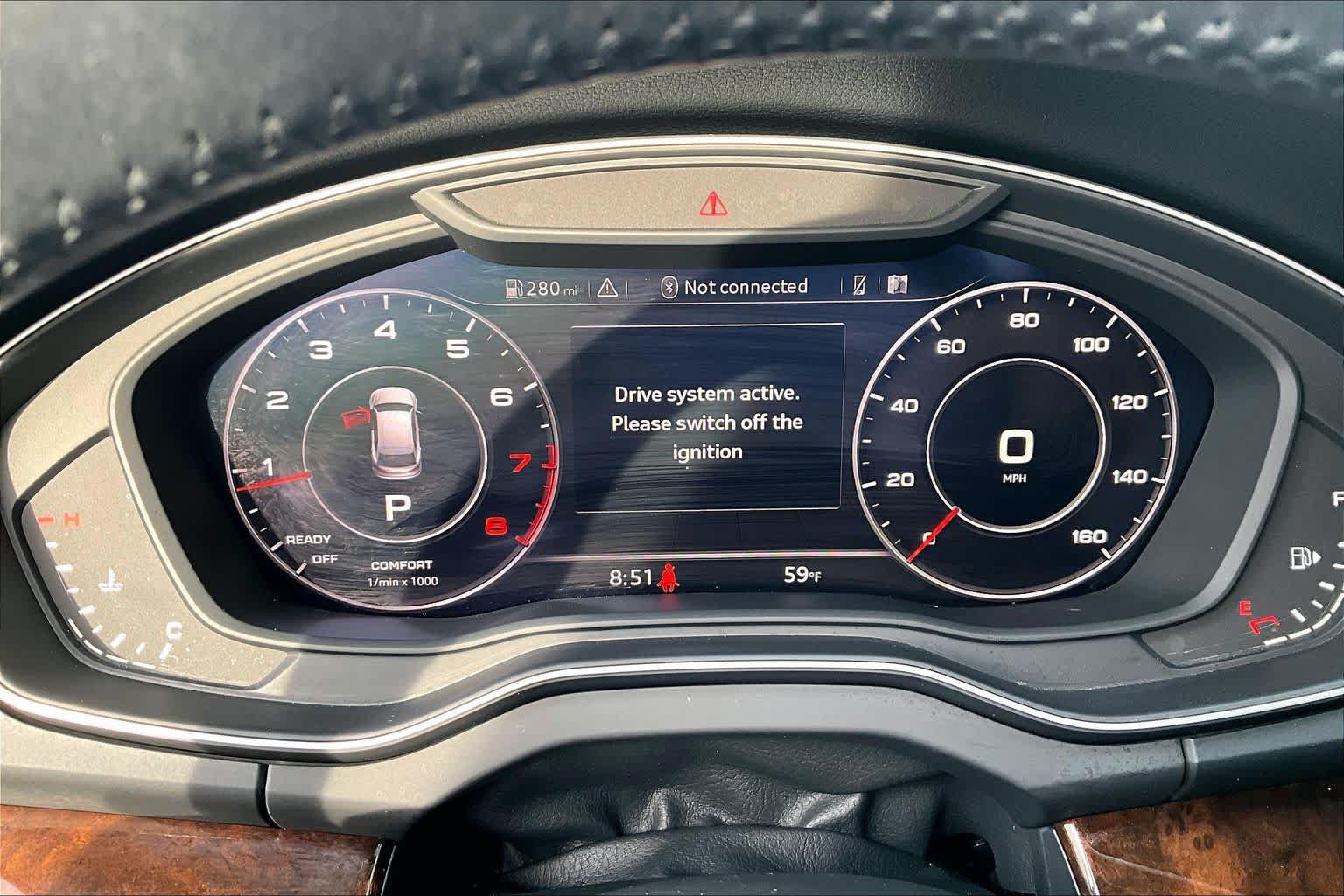 Used 2018 Audi Q5 Prestige AWD/4WD image 27