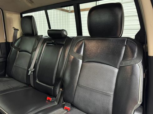 Used 2020 RAM 2500 Laramie AWD/4WD image 13