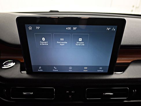 Used 2020 Lincoln Aviator Reserve w/ Equipment Group 201A image 15