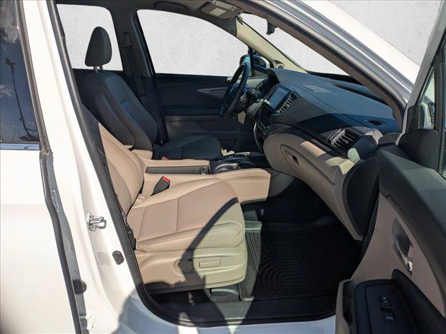 Certified 2023 Honda Ridgeline RTL-E image 18