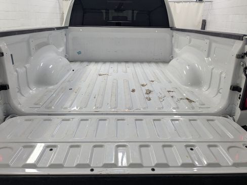 Used 2025 RAM 1500 Laramie AWD/4WD image 24