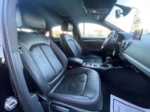 Used 2015 Audi A3 1.8T Premium w/ Aluminum Style Package image 13