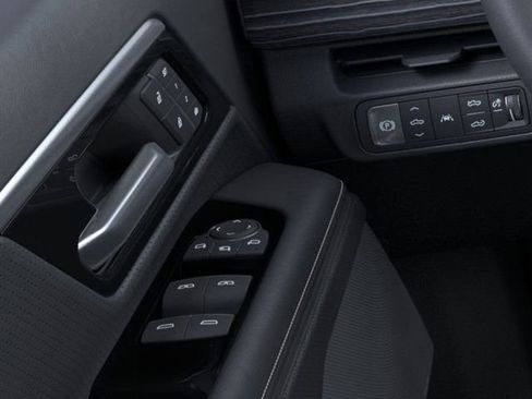 New 2025 GMC Sierra EV Denali image 22