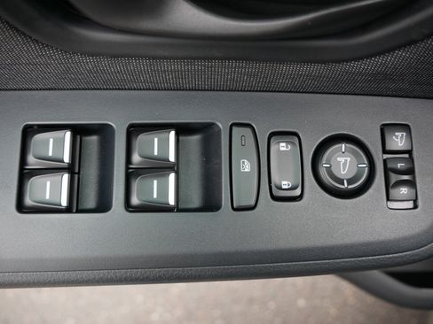 New 2026 Honda Passport TrailSport image 16