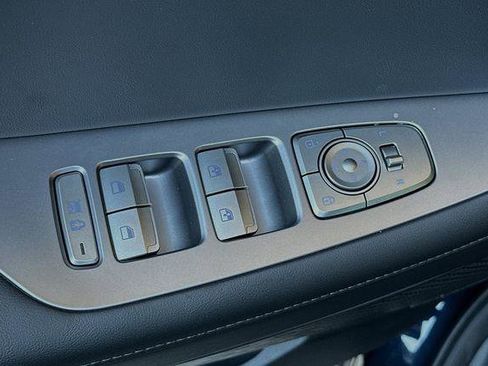 New 2025 Hyundai Palisade Limited image 12