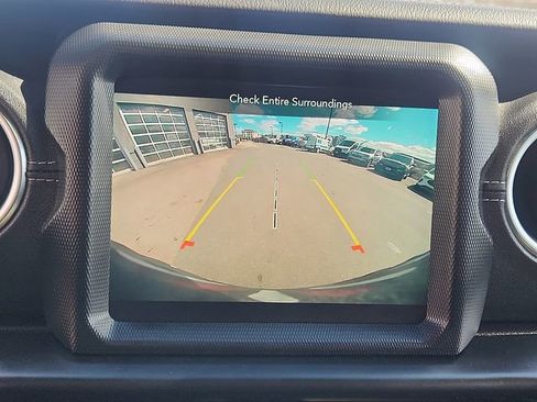 Used 2023 Jeep Wrangler Unlimited Sahara w/ Dual Top Group image 20