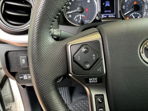 Certified 2023 Toyota Tacoma 4x4 Double Cab w/ Trail Edition image 12
