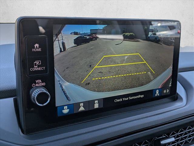 Used 2026 Honda Accord SE image 13