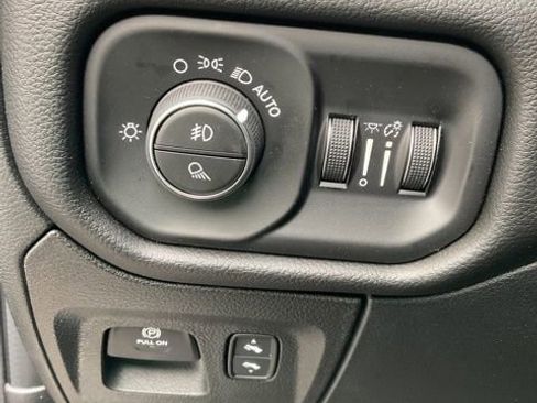 Used 2026 RAM 1500 RHO AWD/4WD image 33