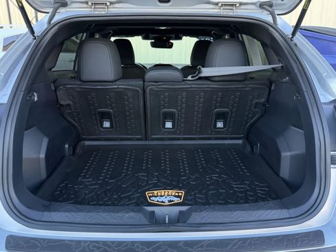 Used 2024 Subaru Crosstrek 2.5i Wilderness w/ Wilderness Package image 16