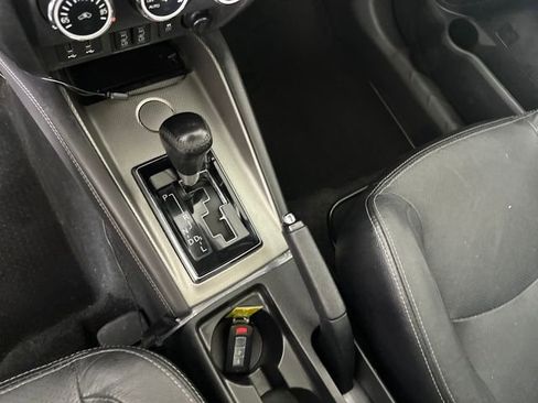 Used 2018 Mitsubishi Outlander Sport SEL image 20