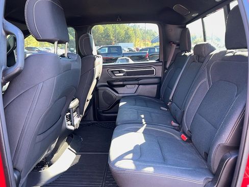 Used 2023 RAM 1500 Big Horn image 29