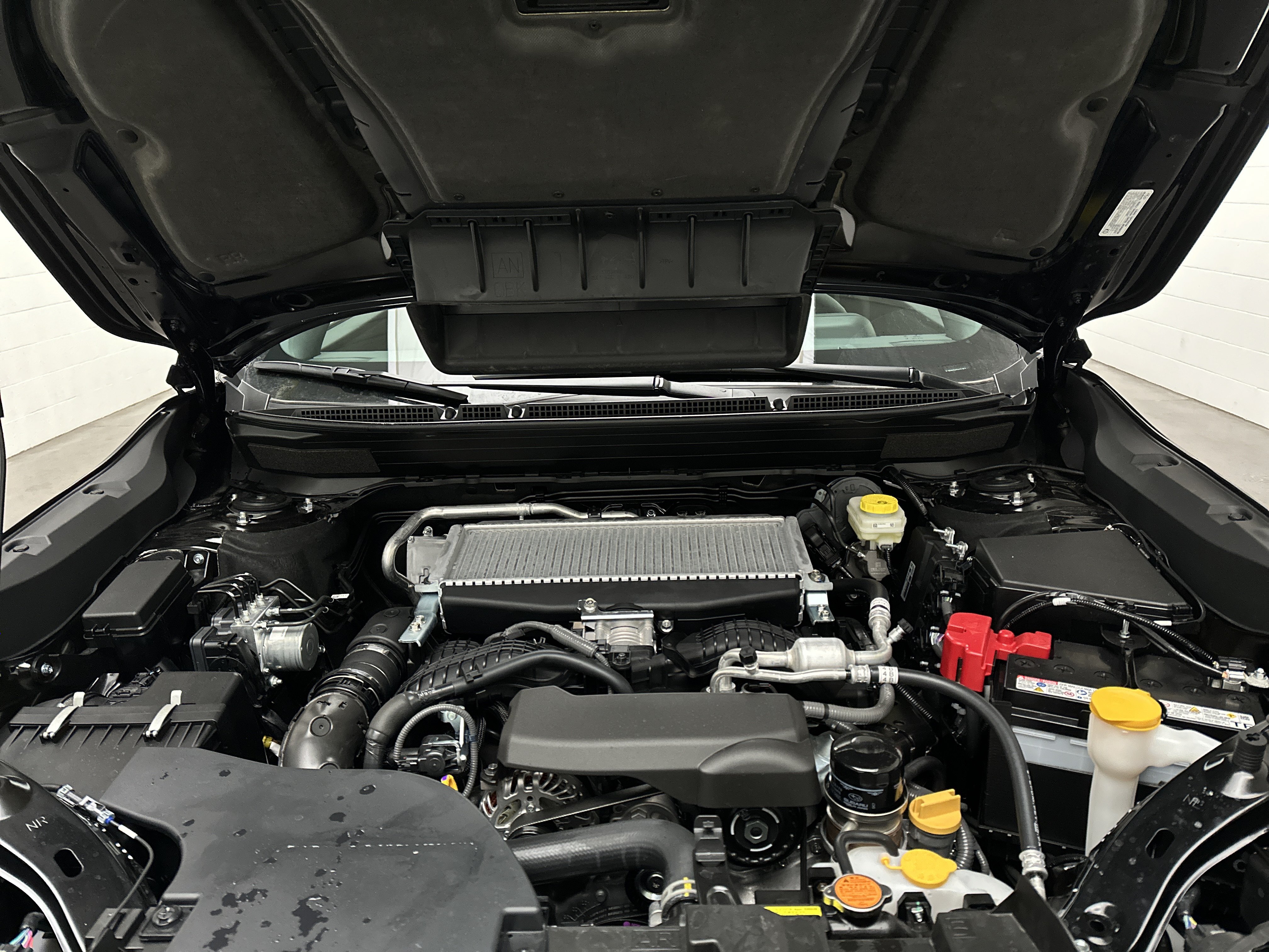 New 2026 Subaru Outback Limited XT AWD/4WD image 44