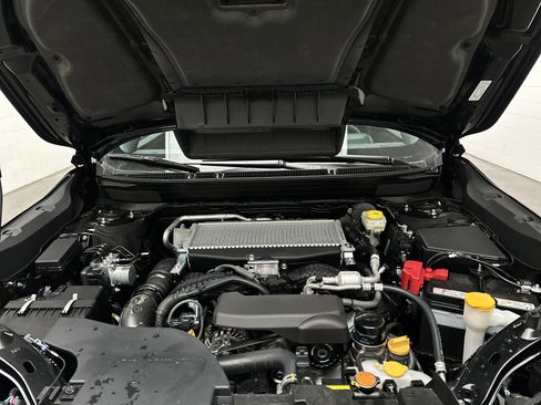 New 2026 Subaru Outback Limited XT image 44