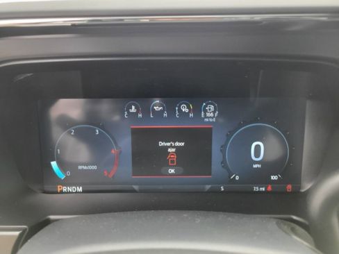 New 2026 Ford F350 4x4 Crew Cab Super Duty image 29