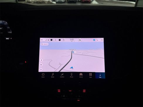 Used 2025 Jeep Grand Cherokee L Limited w/ Luxury Tech Group II image 19