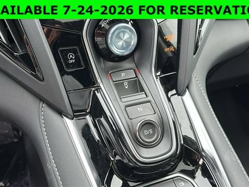 Used 2026 Acura RDX SH-AWD w/ Technology Package image 18