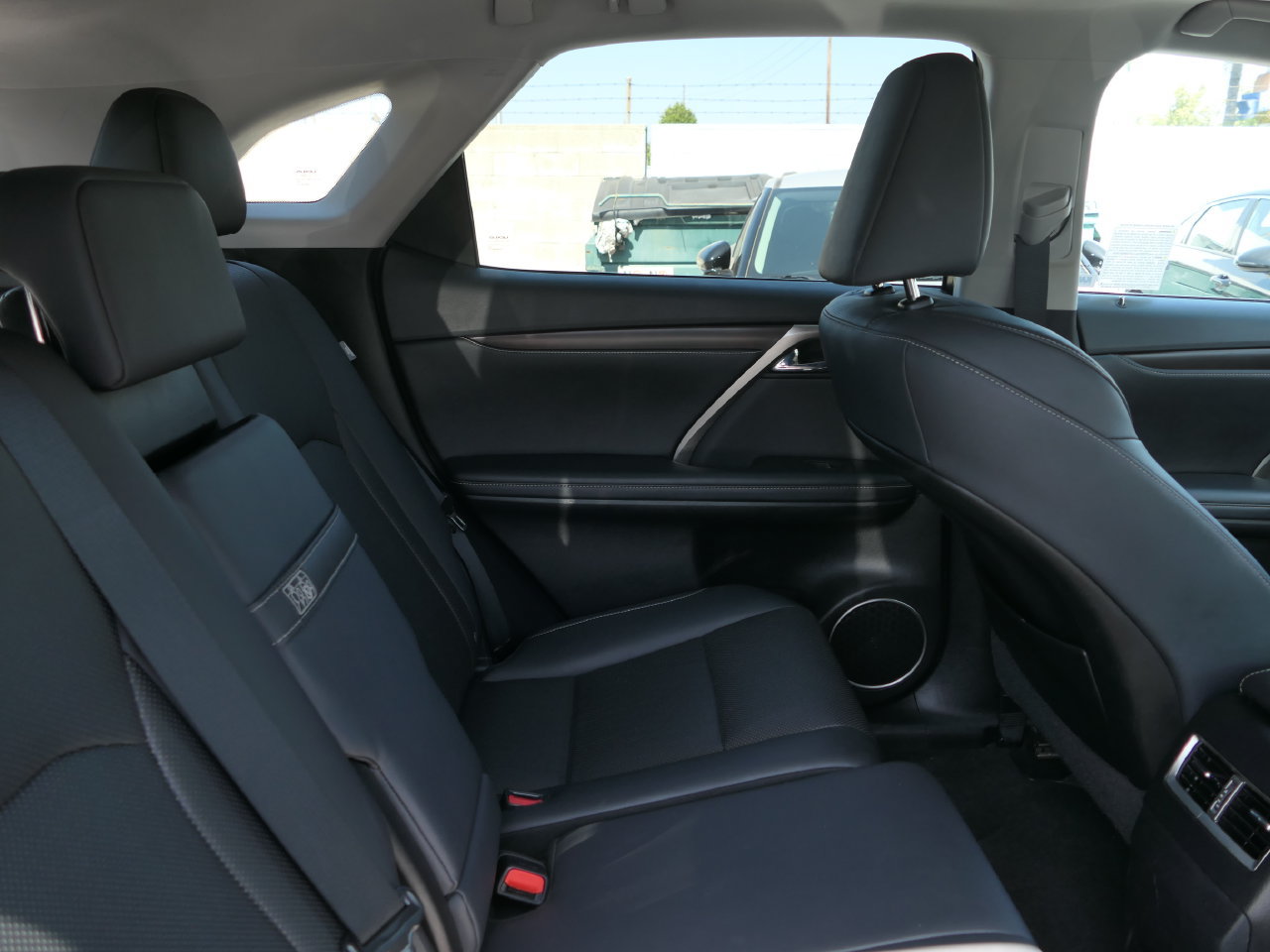 Used 2021 Lexus RX 350 FWD w/ Premium Package image 24