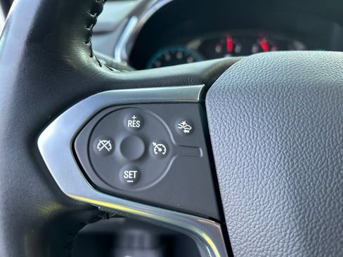 Used 2022 Chevrolet Traverse LT w/ LPO, Floor Liner Package AWD/4WD image 17