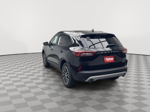 New 2024 Ford Escape PHEV image 35